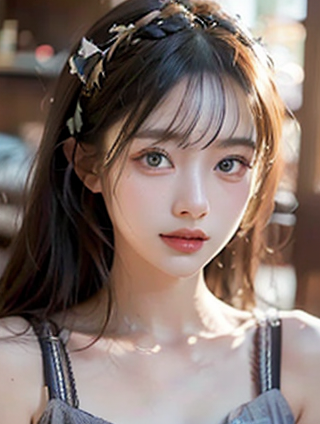 【情深缘长：真爱的絮语】